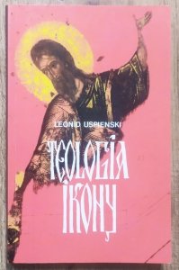 Leonid Uspienski • Teologia ikony