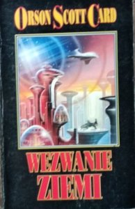 Orson Scott Card • Wezwanie Ziemi