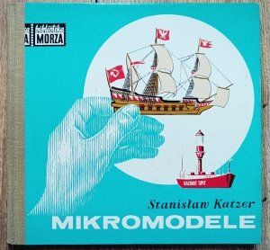 Stanisław Katzer • Mikromodele