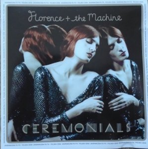 Florence + The Machine • Ceremonials • CD PL