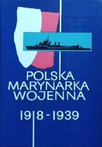 Stanisław Ordon • Polska Marynarka Wojenna 1918-1939