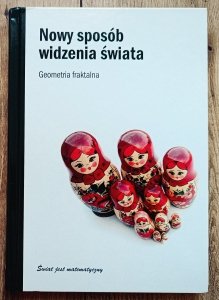 Maria Isabel Binimelis • Nowy sposób widzenia świata. Geometria fraktalna