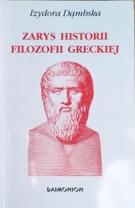 Izydora Dąmbska • Zarys historii filozofii greckiej