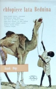 Beduina Isaak Diqs • Chłopięce lata 