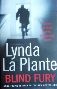 Lynda La Plante • Blind Fury