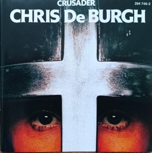 Chris de Burgh • Crusader • CD