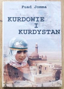 Fuad Jomma • Kurdowie i Kurdystan