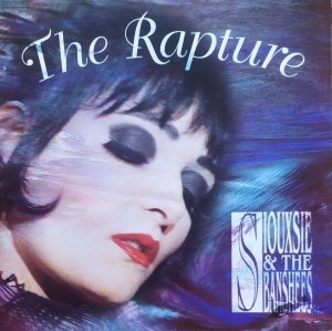 Siouxsie & the Banshees • The Rapture • CD