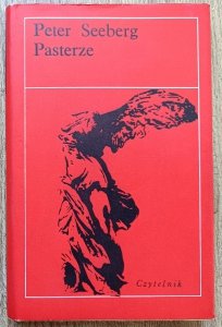 Peter Seeberg • Pasterze