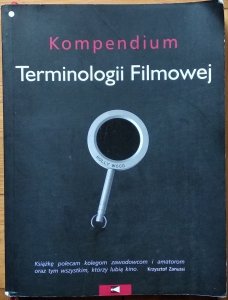 Piotr Andrejew •  Kompendium terminologii filmowej