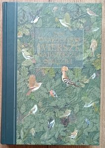 Jan Twardowski • Wiersze największej nadziei