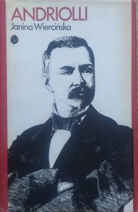 Janina Wiercińska • Andriolli