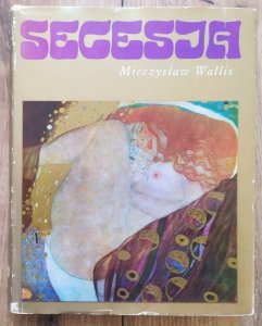 Mieczysław Wallis • Secesja