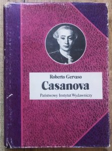 Roberto Gervaso • Casanova