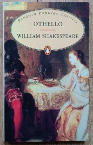 William Shakespeare • Othello