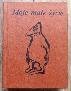 Szymon Kobyliński • Moje małe życie / miniatura