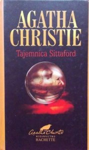 Agatha Christie • Tajemnica Sittaford 