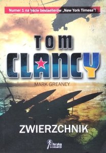 Tom Clancy • Zwierzchnik
