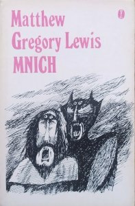 Matthew Gregory Lewis • Mnich