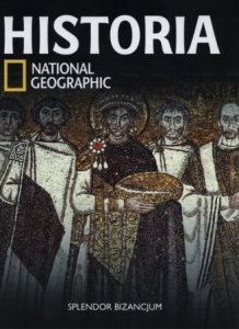 Historia National Geographic • Splendor Bizancjum