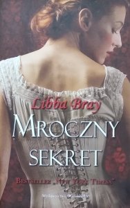 Libba Bray • Mroczny sekret