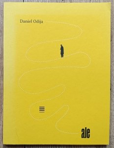 Daniel Odija • Ale