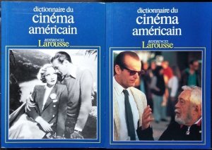 Michel Ciment • Dictionnaire du cinema americain