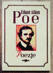 Edgar Allan Poe • Poezje
