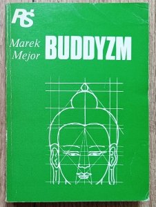 Marek Mejor • Buddyzm