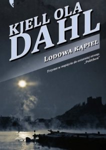 Kjell Ola Dahl • Lodowa kąpiel