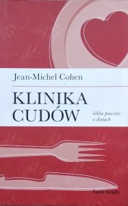 Jean Michel Cohen • Klinika cudów