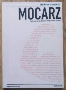 Stanisław Brzozowski • Mocarz