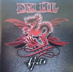 Dru Hill • Hits • CD