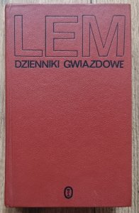 Stanisław Lem • Dzienniki gwiazdowe / 1982