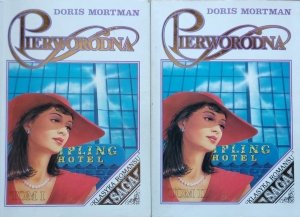 Doris Mortman • Pierworodna