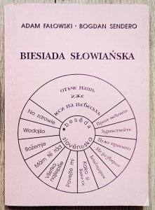 Adam Fałowski, Bogdan Sendero • Biesiada słowiańska