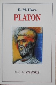R.M.Hare • Platon