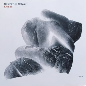 Nils Petter Molvaer • Khmer • CD