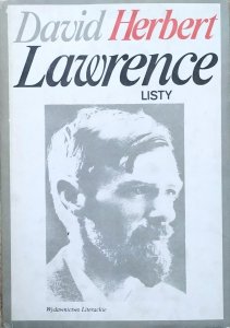 David Herbert Lawrence • Listy