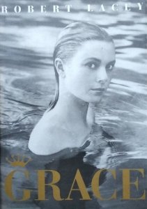 Robert Lacley • Grace