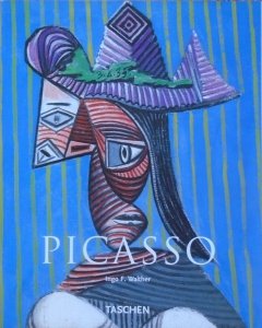Ingo F. Walther • Pablo Picasso 1881-1973. Geniusz stulecia [Taschen]