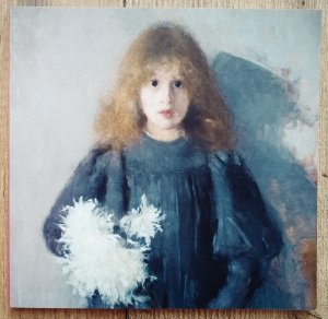 Olga Boznańska 1865-1940: przewodnik po wystawie