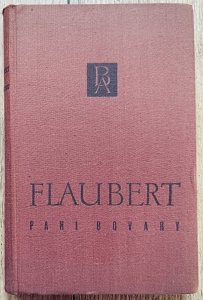 Gustaw Flaubert • Pani Bovary [Biblioteka Arcydzieł]