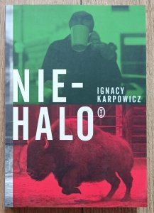 Ignacy Karpowicz • Niehalo