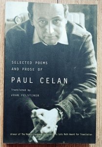 Selected Poems and Prose of Paul Celan