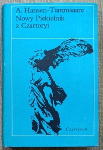 A. Hansen-Tammsaare • Nowy Piekielnik z Czartoryi