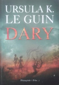 Ursula K. Le Guin • Dary 