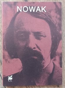 Tadeusz Nowak • Poezje wybrane