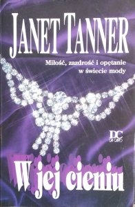 Janet Tanner • W jej cieniu