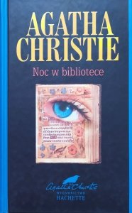 Agata Christie • Noc w bibliotece